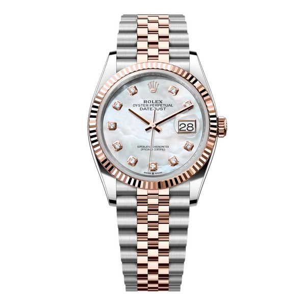 Rolex Datejust 36 mm