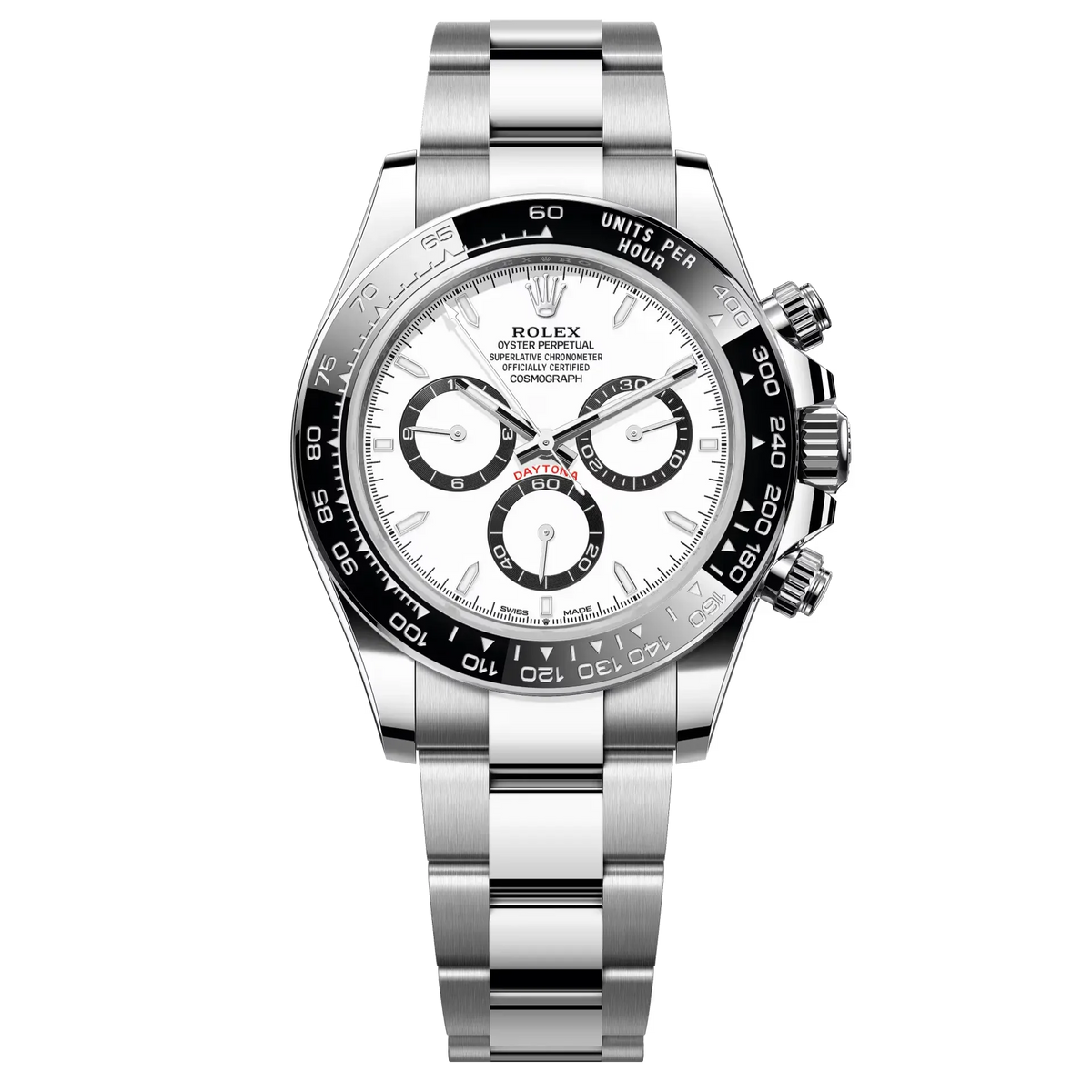 ROLEX Cosmograph Daytona