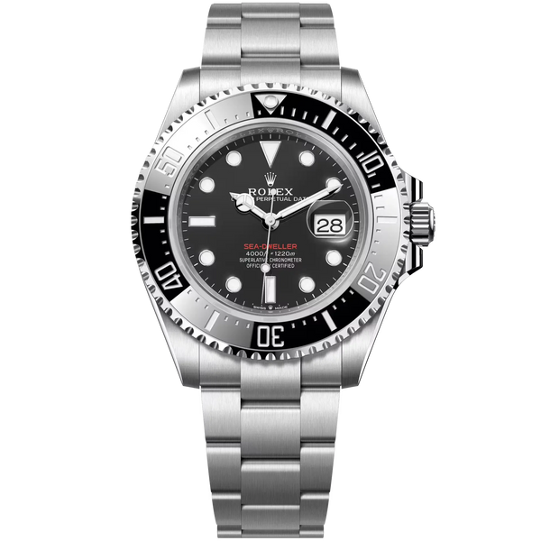 Rolex Sea-Dweller