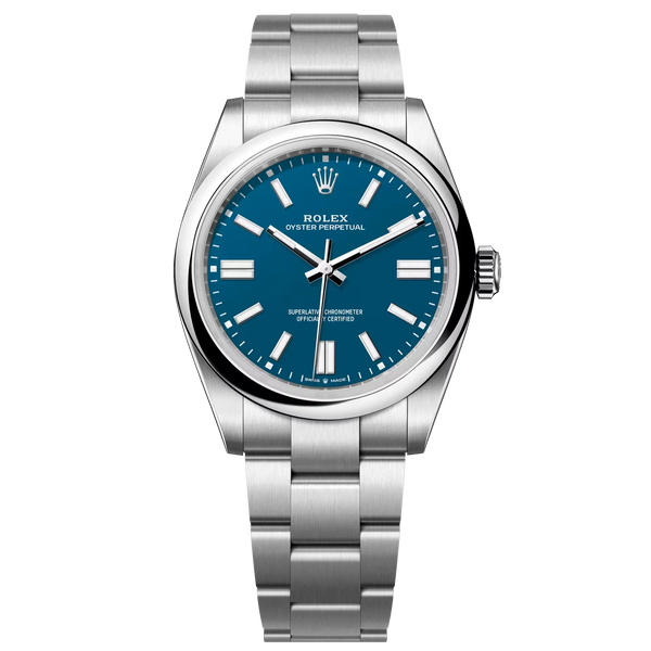 Rolex Oyster Perpetual 41 mm