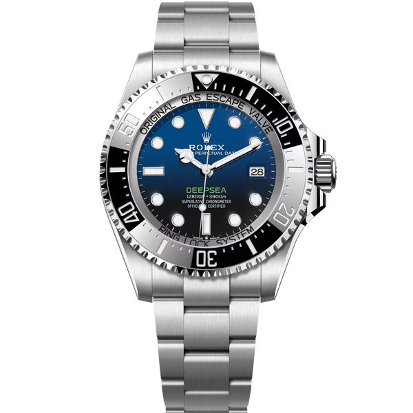 Rolex Deepsea