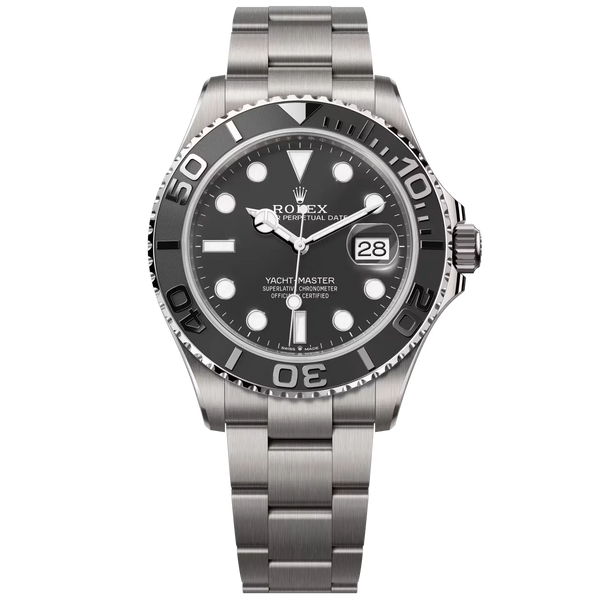 Rolex Yacht-Master