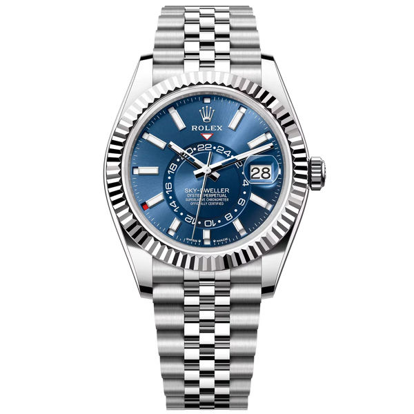 Rolex Sky-Dweller